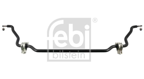 FEBI BILSTEIN Stabilisator, Fahrwerk (100624)