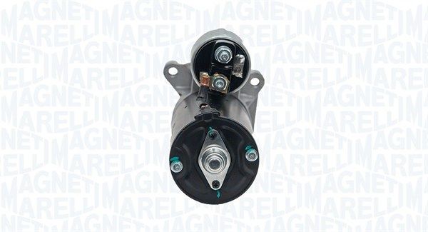 MAGNETI MARELLI Starter (063720373010)