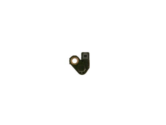 BOSCH Sensor, Raddrehzahl (0 986 594 507)