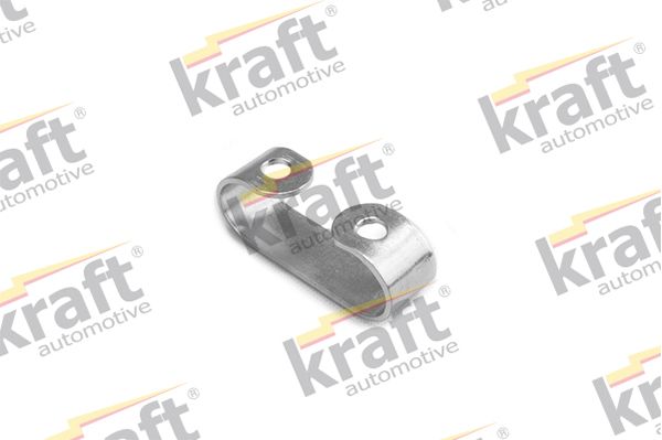 KRAFT AUTOMOTIVE Feder, Schalldämpfer (0590010)