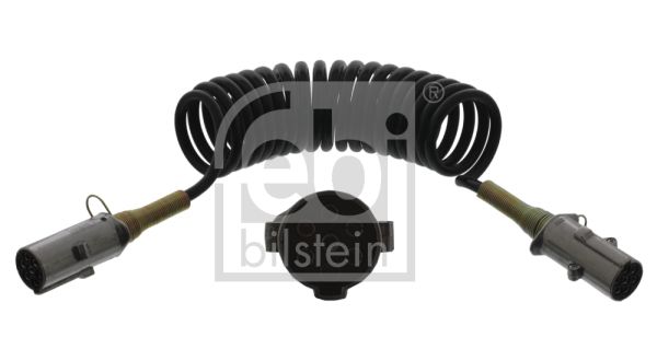 FEBI BILSTEIN Elektrowendel (09701) Thumbnail