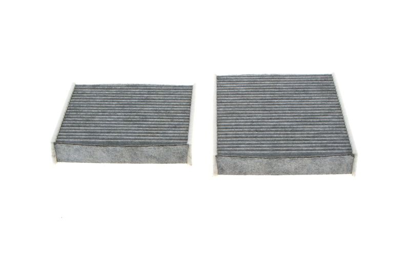 BOSCH Filter, Innenraumluft (1 987 432 436)