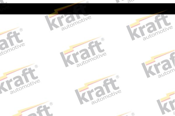 KRAFT AUTOMOTIVE Stoßdämpfer (4002564)