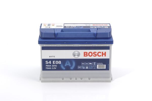 BOSCH Starterbatterie (0 092 S4E 081) Thumbnail