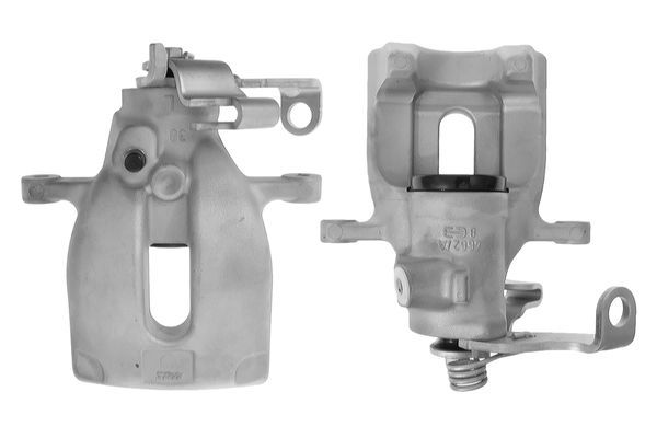 BOSCH Bremssattel (0 986 134 230)