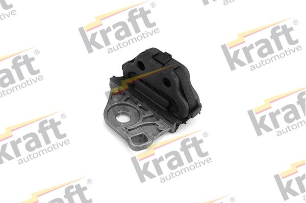 KRAFT AUTOMOTIVE Anschlagpuffer, Schalldämpfer (0503057)