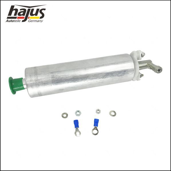 hajus Autoteile Kraftstoffpumpe (1271008)