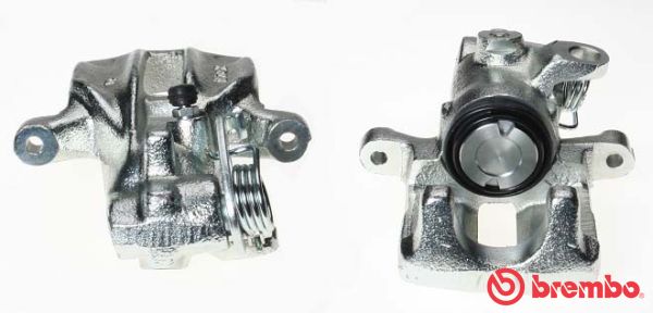 BREMBO Bremssattel (F 85 076)