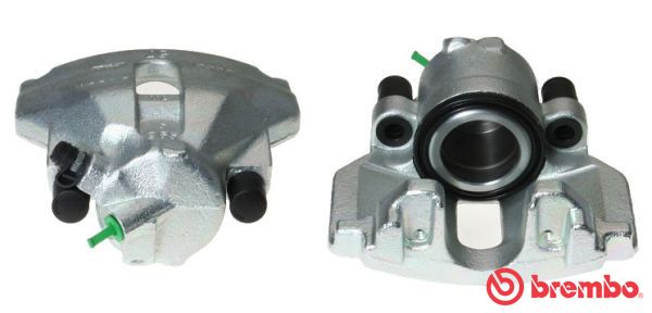 BREMBO Bremssattel (F 85 135)