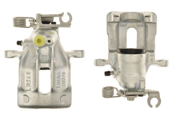 BOSCH Bremssattel (0 986 473 354)