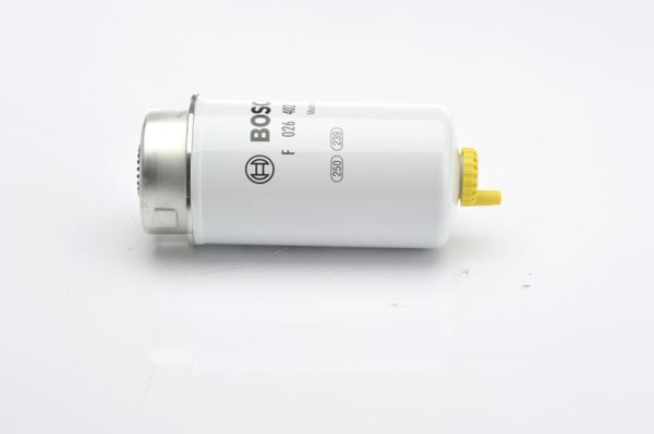 BOSCH Kraftstofffilter (F 026 402 079)