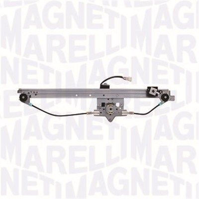 MAGNETI MARELLI Fensterheber (350103170187)