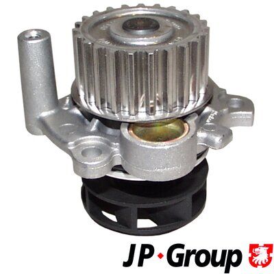 JP GROUP Wasserpumpe, Motorkühlung (1114102700)
