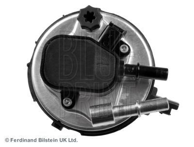 BLUE PRINT Kraftstofffilter (ADM52343)