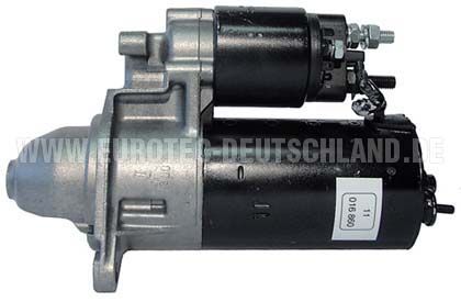 EUROTEC Starter (11016860)