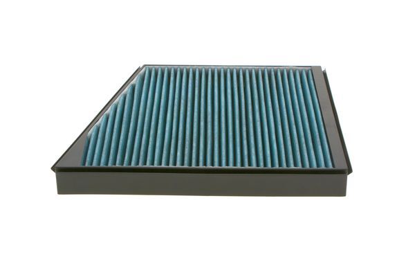 BOSCH Filter, Innenraumluft (0 986 628 549)