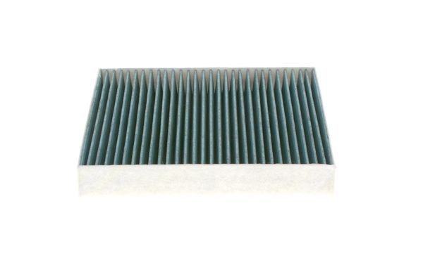 BOSCH Filter, Innenraumluft (0 986 628 536)