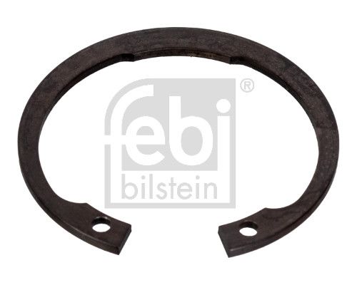 FEBI BILSTEIN Sicherungsring, Achsschenkelbolzen (02668)