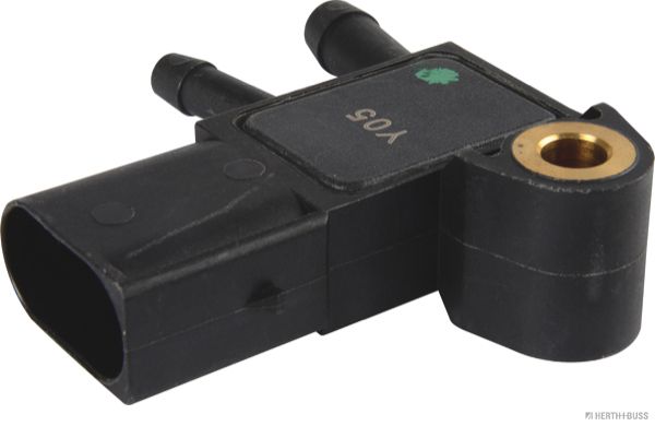 HERTH+BUSS ELPARTS Sensor, Abgasdruck (70668200)