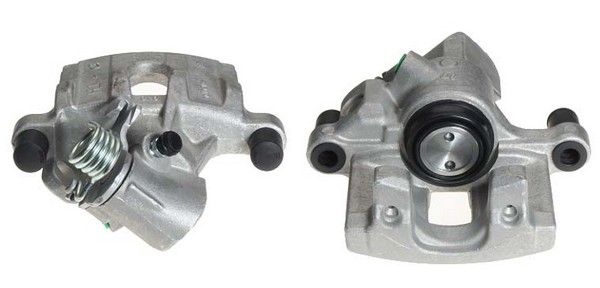 BREMBO Bremssattel (F 24 207)