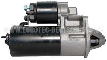 EUROTEC Starter (11015600)