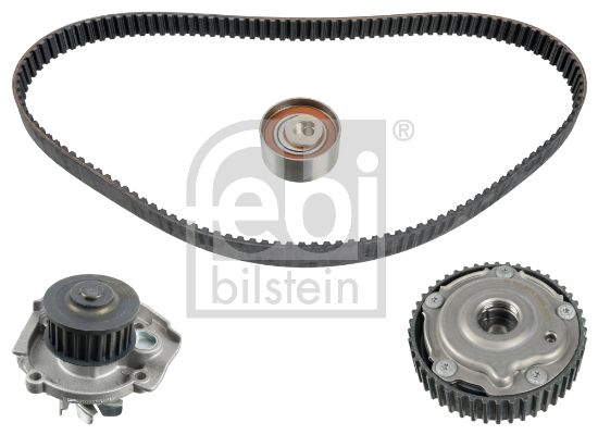 FEBI BILSTEIN Wasserpumpe + Zahnriemensatz (173066)