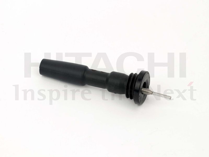 HITACHI Stecker, Zündspule (2504095)