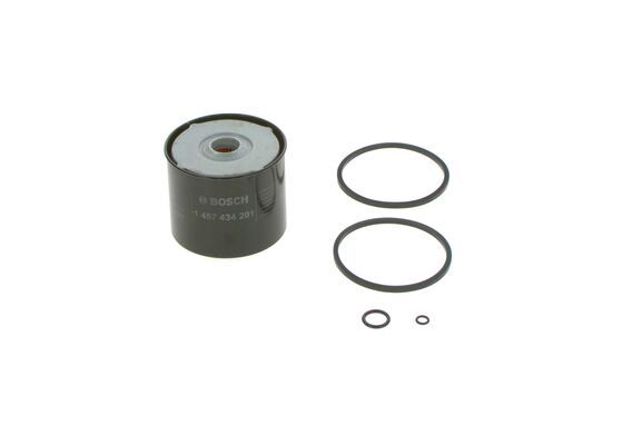 BOSCH Kraftstofffilter (1 457 434 201)