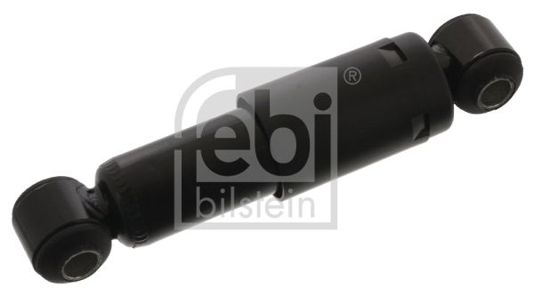 FEBI BILSTEIN Dämpfer, Fahrerhauslagerung (48870)