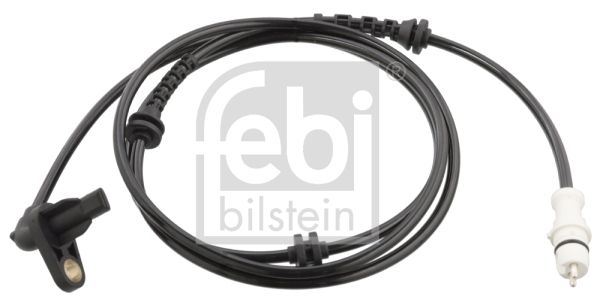 FEBI BILSTEIN Staubschutzsatz, Stoßdämpfer (106122)