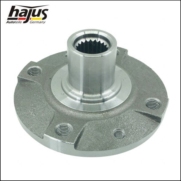 hajus Autoteile Radnabe (4071128)