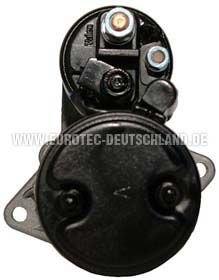 EUROTEC Starter (11017120)