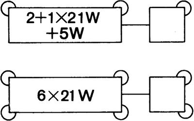 HELLA Blinkgeber (4DM 003 360-021)