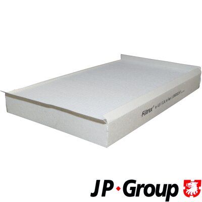 JP GROUP Filter, Innenraumluft (1328101500)