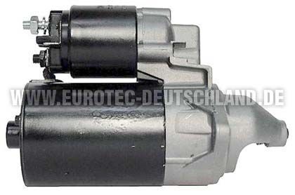 EUROTEC Starter (11010030)