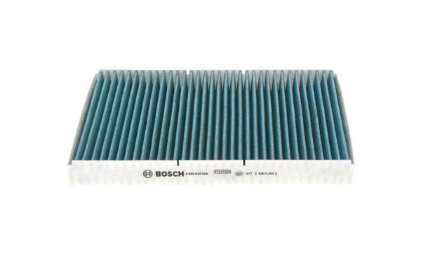 BOSCH Filter, Innenraumluft (0 986 628 509)