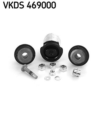 SKF Reparatursatz, Achskörper (VKDS 469000)