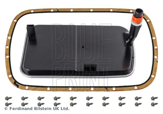 BLUE PRINT Hydraulikfiltersatz, Automatikgetriebe (ADBP210022)