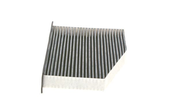 BOSCH Filter, Innenraumluft (1 987 432 397)