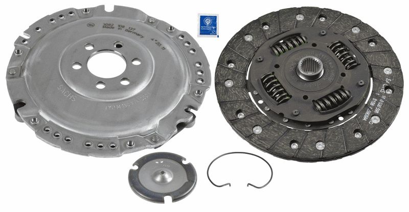 SACHS Kupplungssatz (3000 287 002)