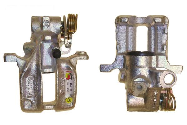 BOSCH Bremssattel (0 986 474 711)