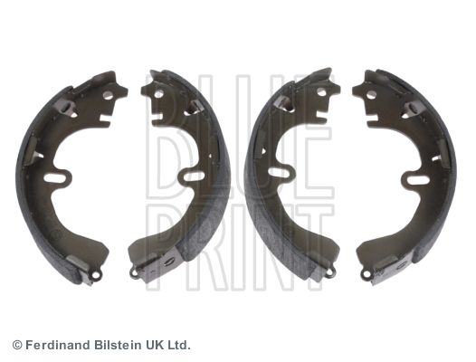 BLUE PRINT Bremsbackensatz (ADT34142)