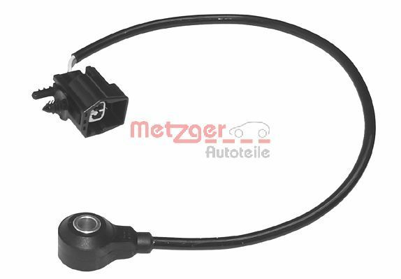 METZGER Klopfsensor (0907003)