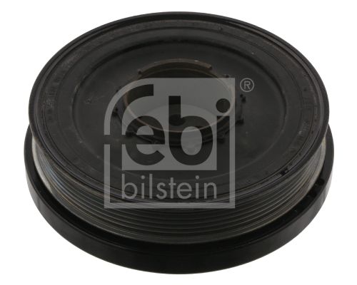 FEBI BILSTEIN Riemenscheibe, Kurbelwelle (37419)