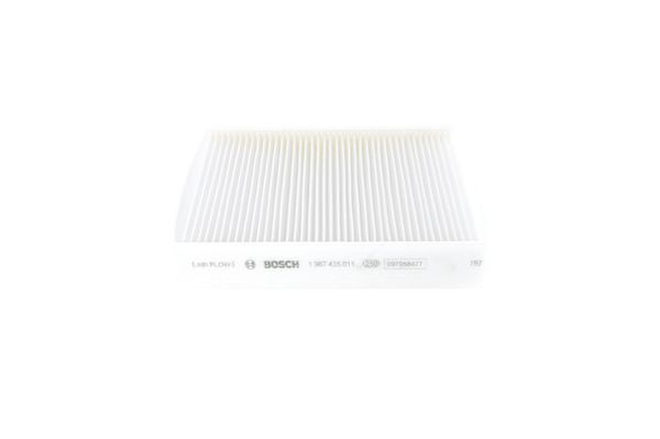 BOSCH Filter, Innenraumluft (1 987 435 011)