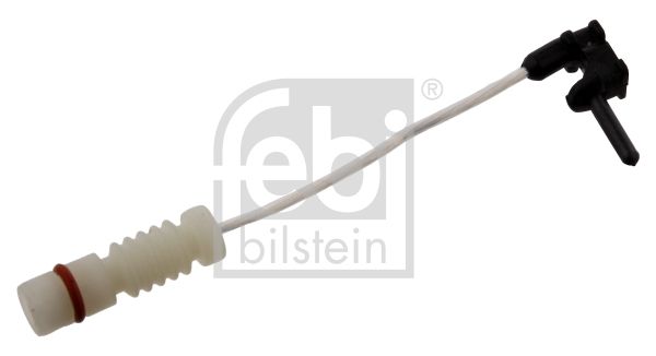 FEBI BILSTEIN Warnkontakt, Bremsbelagverschleiß (100352)