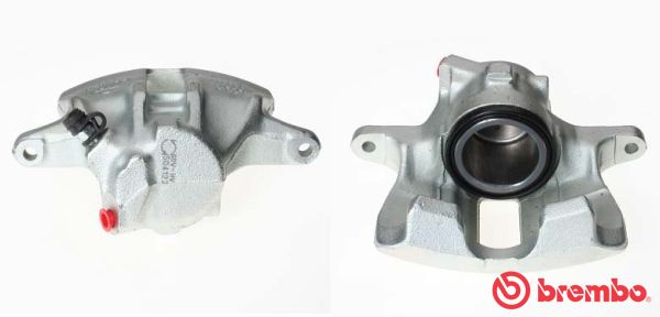 BREMBO Bremssattel (F 85 069)