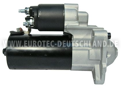 EUROTEC Starter (11090203)