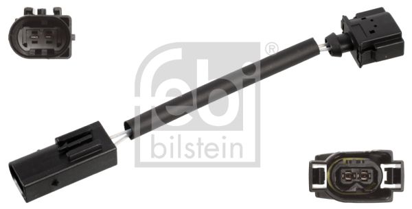 FEBI BILSTEIN Anschlussleitung, Nockenwellensensor (107574) Thumbnail