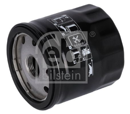 FEBI BILSTEIN Ölfilter (31300)